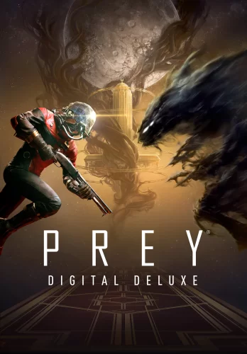 Скачать игру Prey (2017)