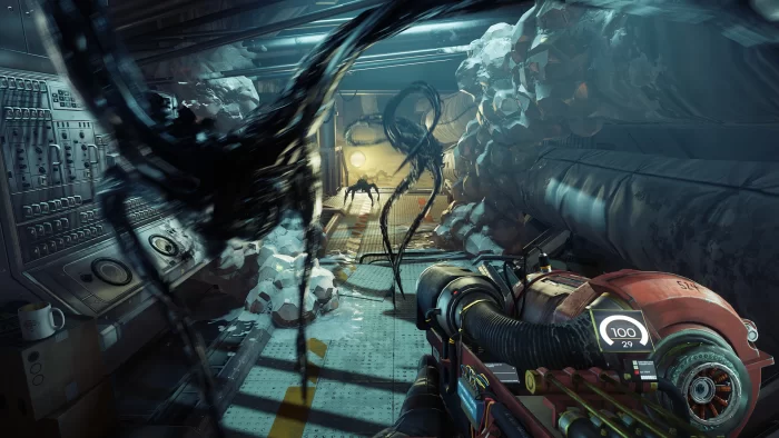 Скриншот Prey (2017) №3