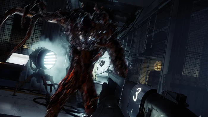 Скриншот Prey (2017) №6