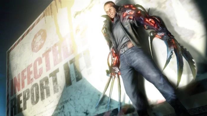Скриншот Prototype 2 №1