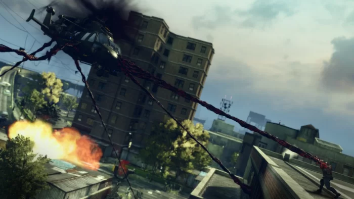 Скриншот Prototype 2 №2