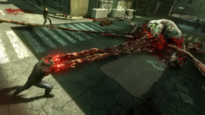 Скриншот Prototype 2 №3