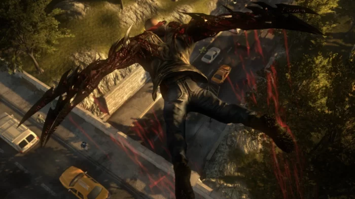 Скриншот Prototype 2 №4
