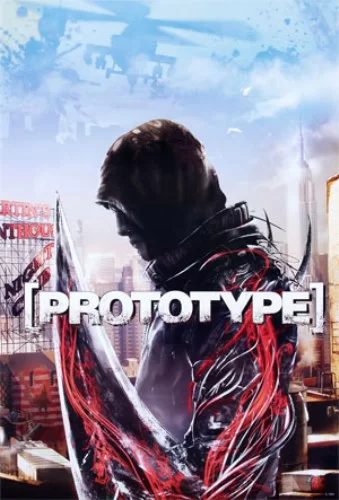 Скачать игру Prototype (2009)