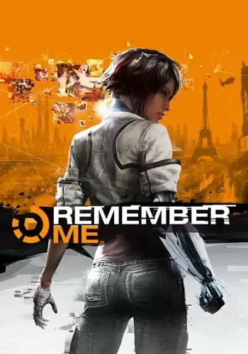 Скачать игру Remember Me (2013)
