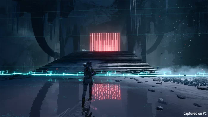 Скриншот Returnal (2023) №1
