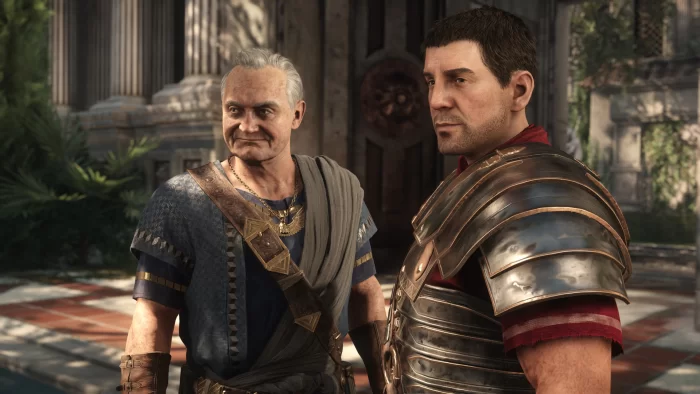 Скриншот Ryse: Son of Rome (2014) №2