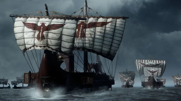 Скриншот Ryse: Son of Rome (2014) №3