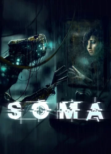 Скачать игру Soma (2015)