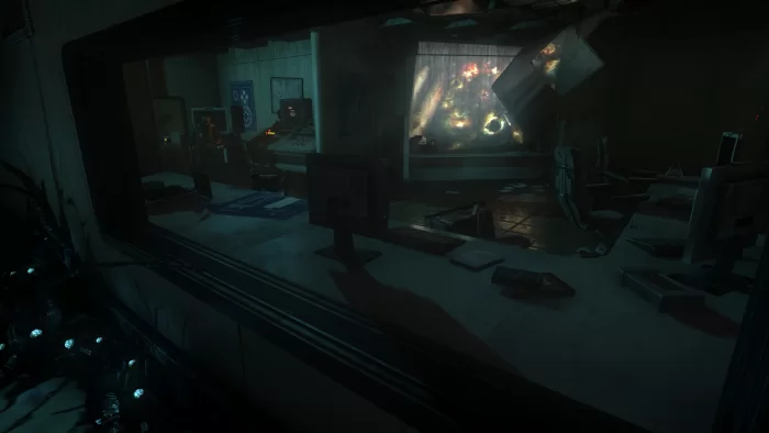 Скриншот Soma №4