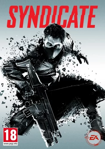 Скачать игру Syndicate (2012)