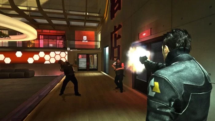 Скриншот Syndicate (2012) №3