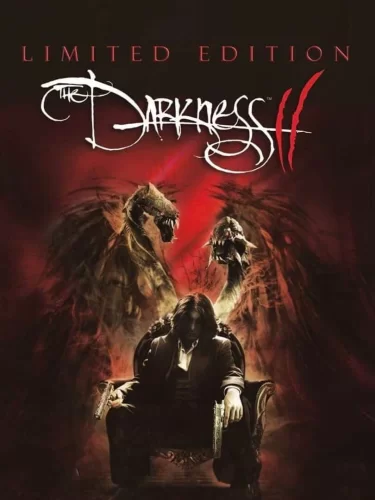 Скачать игру The Darkness 2 (2012)