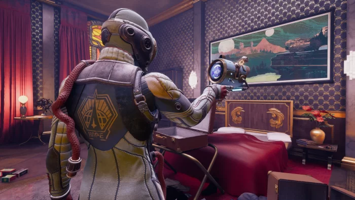 Скриншот The Outer Worlds Spacer's Choice Edition (2023) №3