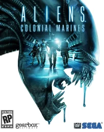 Aliens: Colonial Marines (2013) скачать торрент
