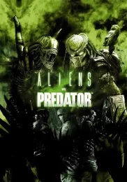Aliens vs Predator (2010) скачать торрент