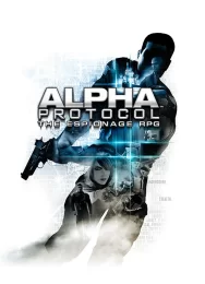 Скачать игру Alpha Protocol (2010) через торрент