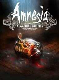 Amnesia: A Machine for Pigs (2013) скачать торрент