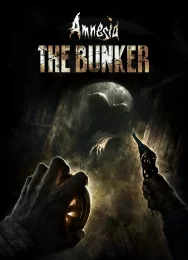 Amnesia: The Bunker (2023) скачать торрент
