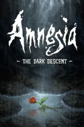 Amnesia: The Dark Descent (2010) скачать торрент
