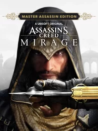 Скачать игру Assassin's Creed Mirage (2023) через торрент