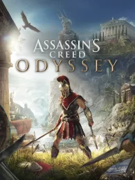 Скачать игру Assassin's Creed Odyssey (2018) через торрент