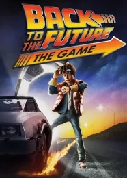 Back to the Future: The Game (2010-2011) скачать торрент