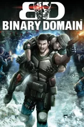 Binary Domain (2012) скачать торрент