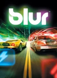 Скачать игру Blur (2010) через торрент