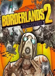 Borderlands 2 Remastered (2019) скачать торрент