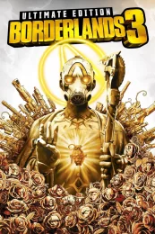 Borderlands 3 (2019) скачать торрент