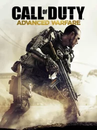 Call of Duty: Advanced Warfare (2014) скачать торрент