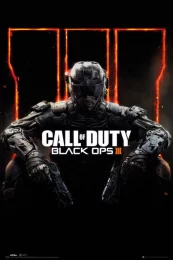 Call of Duty: Black Ops III (2015) скачать торрент