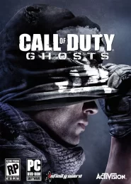 Call of Duty: Ghosts (2013) скачать торрент