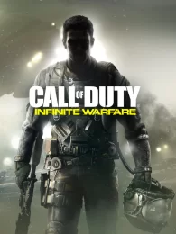Call of Duty: Infinite Warfare (2016) скачать торрент