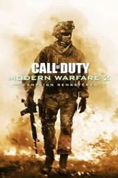 Call of Duty: Modern Warfare 2 Campaign Remastered (2020) скачать торрент