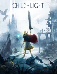 Скачать игру Child of Light (2014) через торрент