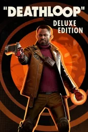 Скачать игру Deathloop (2021) через торрент
