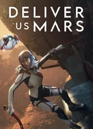 Deliver Us Mars (2023) скачать торрент