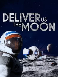 Deliver Us The Moon (2019) скачать торрент