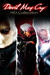 Devil May Cry HD Collection (2018) скачать торрент