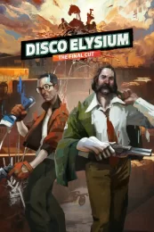 Disco Elysium (2019) скачать торрент