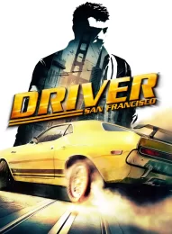 Скачать игру Driver San Francisco (2011) через торрент