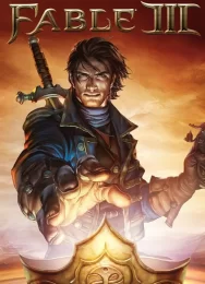 Fable 3 (2011) скачать торрент