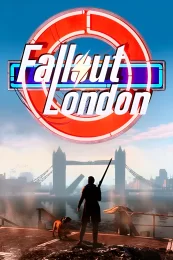 Fallout: London (2024) скачать торрент