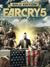 Far Cry 5 (2018) скачать торрент