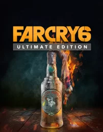 Far Cry 6 (2021) скачать торрент