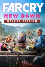 Far Cry New Dawn (2019) скачать торрент