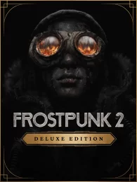 Скачать игру Frostpunk 2 (2024) через торрент