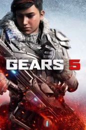 Gears 5 (2019) скачать торрент